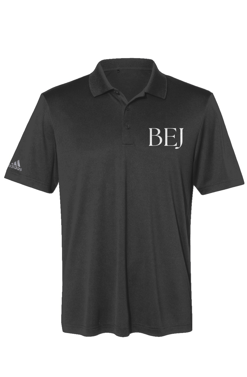 Adidas Performance Polo Black